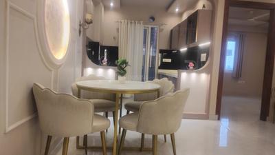 Kitchen Image of 1280 Sq.ft 3 BHK Apartment / Flat for sale in Kalyan Oasis, Jagatpura Jaipur for Rs. 5800000