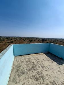 Balcony Image of 1550 Sq.ft 3 BHK Apartment / Flat for sale in Sharda Vihar Nashik for Rs. 6500000