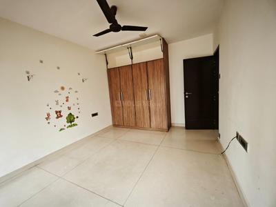Hall Image of 1900 Sq.ft 3 BHK Apartment / Flat for sale in RNA Continental, Chembur Mumbai for Rs. 39000000