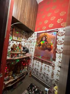 Kitchen Image of 900 Sq.ft 2 BHK Apartment / Flat for sale in IDPL Colony Rishikesh for Rs. 4800000