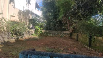Akshaya Vana Plot View 2