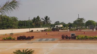 Shri Krishna Oasis Plot View 3