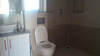 Image of 2199 Sq.ft 3 BHK Apartment / Flat for rent in ATS Triumph, Sector 104, Gurgaon for Rs. 55000