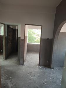 Hall Image of 690 Sq.ft 2 BHK Apartment / Flat for sale in Parnasree Pally Kolkata for Rs. 3800000