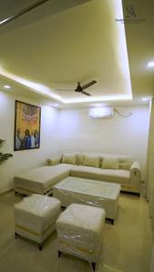 Hall Image of 5000 Sq.ft 4 BHK Independent House for sale in Govind Vihar Dehradun for Rs. 40000000