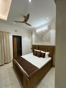 Bedroom Image of 1215 Sq.ft 3 BHK Apartment / Flat for sale in Sector 123 Mohali for Rs. 6200000