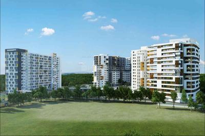 Image of 5037 Sq.ft 5 BHK Apartment / Flat for sale in Casagrand ECR 14, Kanathur Reddikuppam, Chennai for Rs. 22000000