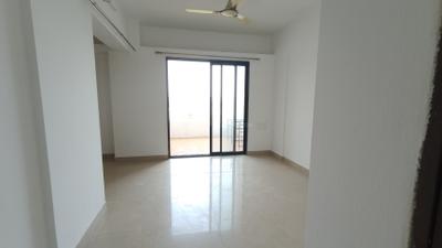 Living Room Image of 850 Sq.ft 2 BHK Apartment / Flat for sale in Ganesh Nakshatram, Dhayari Pune for Rs. 6000000