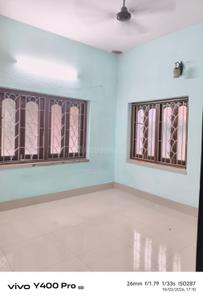 Hall Image of 1250 Sq.ft 2 BHK Builder Floor for rent in Salt Lake City Kolkata for Rs. 22000