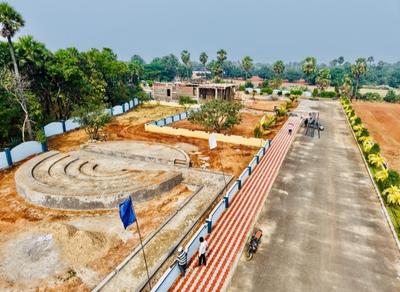 Image of 183 Sq.ft Residential Plot / Land for sale in Bhogapuram, Visakhapatnam for Rs. 2841600