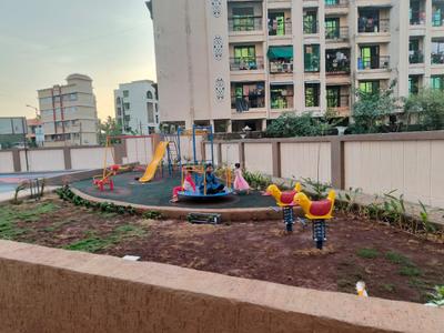 Image of 615 Sq.ft 1 BHK Apartment / Flat for sale in Unimont Aurum, Karjat, Thane for Rs. 2314000