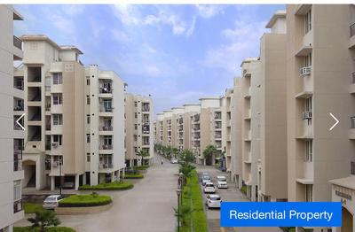 Image of 1738 Sq.ft 3 BHK Apartment / Flat for sale in Sector 2, Solan for Rs. 9600000