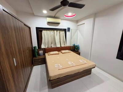 Hall Image of 1500 Sq.ft 3 BHK Apartment / Flat for sale in Govind Nagar Nashik for Rs. 11500000