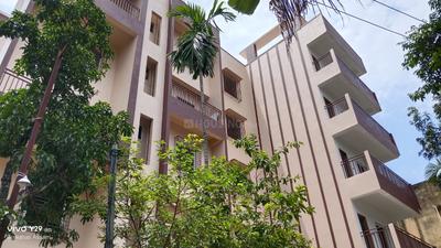 Image of 1495 Sq.ft 3 BHK Apartment / Flat for sale in Beltola, Guwahati for Rs. 8722500