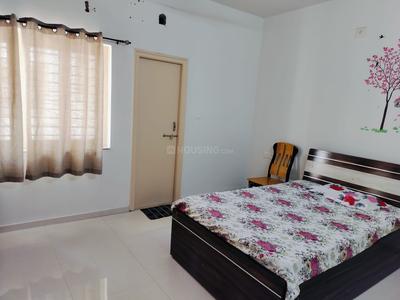 Bedroom Image of Happy Home in Raysan, Gandhinagar