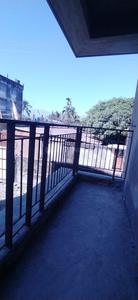 Balcony Image of 778 Sq.ft 2 BHK Apartment / Flat for sale in Ward 42 Siliguri for Rs. 3189800