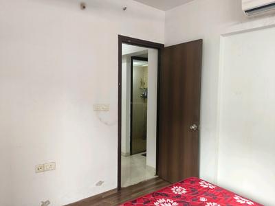 Bedroom Image of 750 Sq.ft 1 BHK Apartment / Flat for rent in Lodha Palava Elite A To J, Palava Phase 2 Thane for Rs. 11999