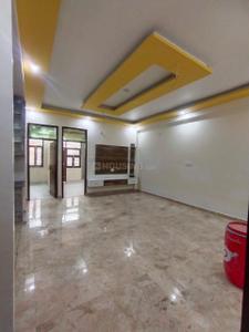 Hall Image of 1250 Sq.ft 3 BHK Builder Floor for sale in Shastri Nagar Ghaziabad for Rs. 4199000