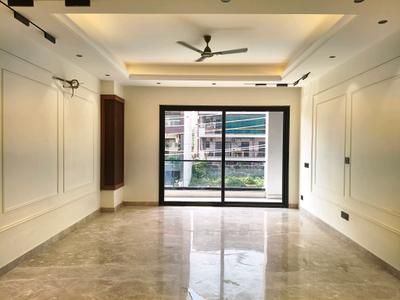 Living Room Image of 1800 Sq.ft 3 BHK Builder Floor for sale in Sector 57 Gurgaon for Rs. 28000000