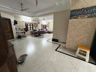 Living Room Image of 2030 Sq.ft 3 BHK Apartment / Flat for sale in Maniktala Kolkata for Rs. 30000000