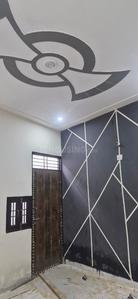 Hall Image of 535 Sq.ft 2 BHK Independent House for sale in Crossings Republik Ghaziabad for Rs. 2750000