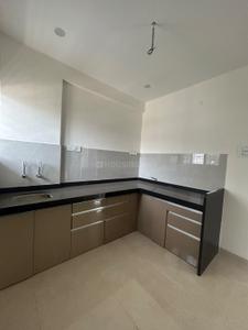 Kitchen Image of 1700 Sq.ft 3 BHK Apartment / Flat for sale in Pratap Nagar Nagpur for Rs. 12500000
