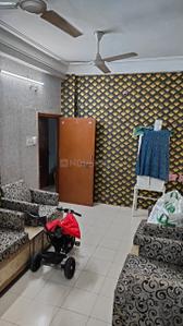 Hall Image of 756 Sq.ft 2 BHK Apartment / Flat for sale in Rajendra Nagar Indore for Rs. 4800000