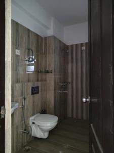 Bedroom Four Image of 2100 Sq.ft 4 BHK Apartment / Flat for sale in CGEWHO Kendriya Vihar, Phi II Greater Noida for Rs. 23002000