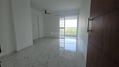 Living Room Image of 930 Sq.ft 2 BHK Apartment / Flat for rent in Avani 12th Avenue, Vikas Nagar Pune for Rs. 26000