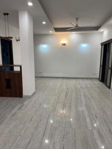 Hall Image of 2200 Sq.ft 3 BHK Duplex for rent in Maharani Bagh New Delhi for Rs. 210000