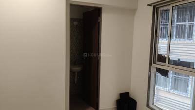 Bedroom Image of 312 Sq.ft 1 BHK Apartment / Flat for sale in HS Samarpan, Ghatkopar East Mumbai for Rs. 8500000