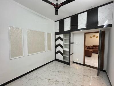 Bedroom Image of 1500 Sq.ft 3 BHK Independent House for sale in Guduvancheri Chennai for Rs. 8530000