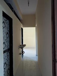 Hall Image of 550 Sq.ft 1 BHK Apartment / Flat for rent in Vasind Thane for Rs. 6000