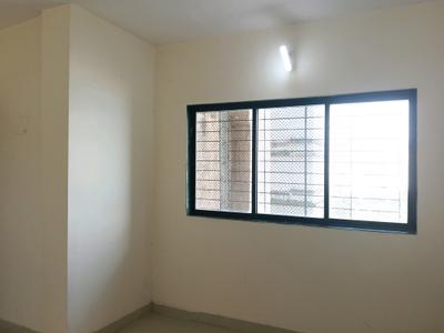 Living Room Image of 550 Sq.ft 1 BHK Apartment / Flat for rent in Puraniks Aarambh, Kasarvadavali Thane for Rs. 23000