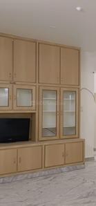 Bedroom Image of 1450 Sq.ft 3 BHK Apartment / Flat for sale in Gandhi Nagar Yadadri Bhuvanagiri for Rs. 9000000