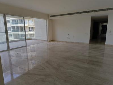 Hall Image of 3936 Sq.ft 4 BHK Apartment / Flat for sale in Kumar Sanctum A2 And B2, Pashan Pune for Rs. 85000000