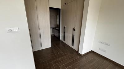 Bedroom Image of 2342 Sq.ft 3 BHK Apartment / Flat for rent in Sobha City, Sector 108 Gurgaon for Rs. 95000