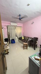 Hall Image of 575 Sq.ft 1 BHK Apartment / Flat for sale in GHP Powai Vihar Complex, Powai Mumbai for Rs. 14000000