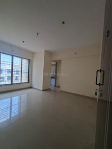 1 BHK Flat