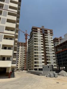 Image of 1195 Sq.ft 2 BHK Apartment / Flat for sale in United Dream City, Whitefield, Bengaluru for Rs. 11711000