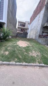 Image of 900 Sq.ft Residential Plot / Land for sale in IT City, Mohali for Rs. 16500000