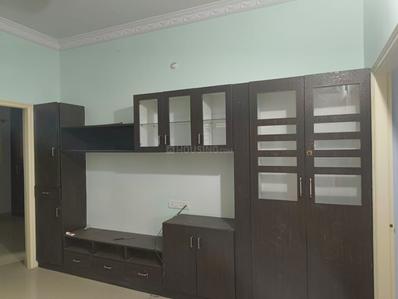 Hall Image of 860 Sq.ft 2 BHK Independent House for rent in Horamavu Bengaluru for Rs. 19500