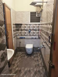 Image of 1350 Sq.ft 2 BHK Builder Floor for rent in Koramangala, Bengaluru for Rs. 42000