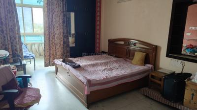 Bedroom Image of 1361 Sq.ft 3 BHK Apartment / Flat for sale in Stellar Greens, Sector 44 Noida for Rs. 19500000