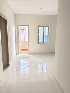 Hall Image of 1300 Sq.ft 2 BHK Apartment / Flat for sale in Navayuga Horizon Residency, Gajuwaka Visakhapatnam for Rs. 4480000