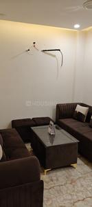 2 BHK Independent House