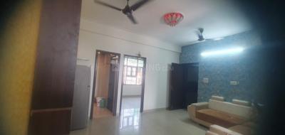 Bedroom Image of 900 Sq.ft 2 BHK Builder Floor for sale in Sector 49 Faridabad for Rs. 4800000