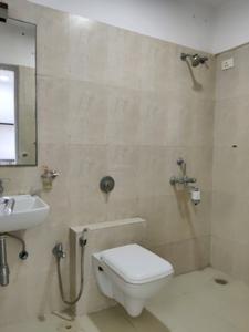 Bedroom Two Image of 850 Sq.ft 2 BHK Apartment / Flat for sale in Sukur Enclave A, Kasarvadavali Thane for Rs. 9000000