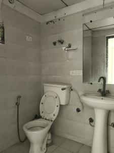 Bedroom One Image of 1755 Sq.ft 4 BHK Apartment / Flat for sale in Galaxy North Avenue II, Noida Extension Greater Noida for Rs. 13500000