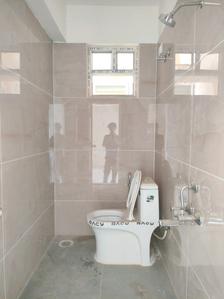 Common Bathroom Image of 954 Sq.ft 2 BHK Apartment / Flat for sale in Elegance Pristine Apartment, Electronic City Bengaluru for Rs. 4770100